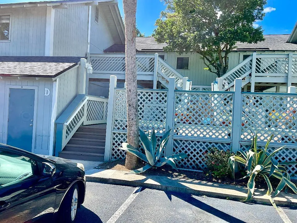 100 Blair Rd