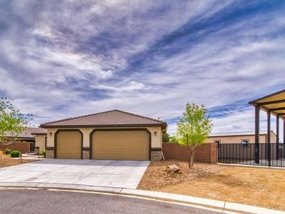 231 Weeping Willow Ct, Pahrump, NV, 89048