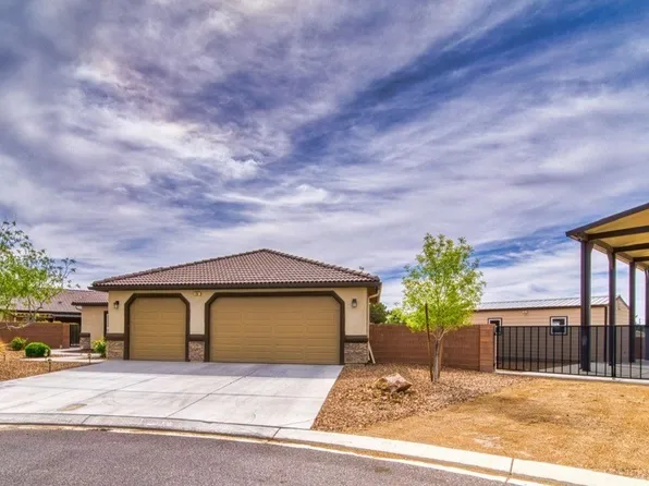 231 Weeping Willow Ct, Pahrump, NV 89048