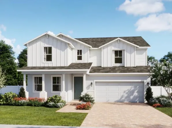 1954 Columbus Path, Saint Cloud, FL 34771