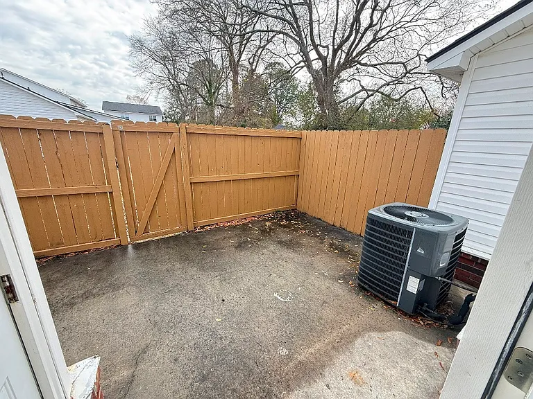 3313 N Fields St #A — Photo 36