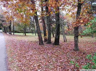 County Road 89, Mentone, AL 35984