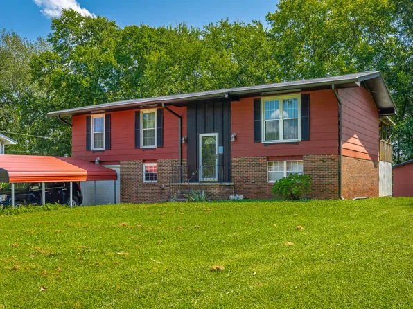 1344 Cenora Ln, Hixson, TN 37343