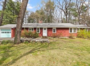 5 Juniper Ln, Wayland, MA 01778