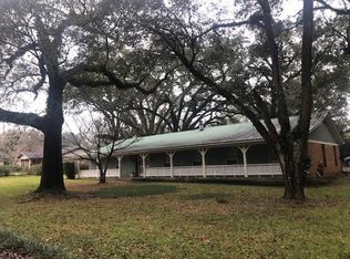 322 Hummingbird Dr N, Satsuma, AL 36572