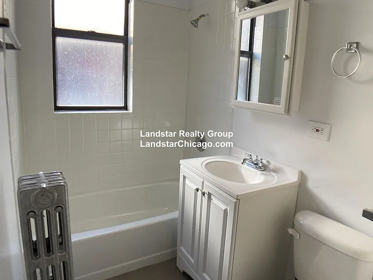 1532 N Kedzie Ave #2F — Photo 6