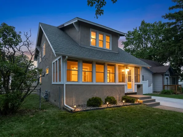 1603 Sherburne Ave, Saint Paul, MN 55104