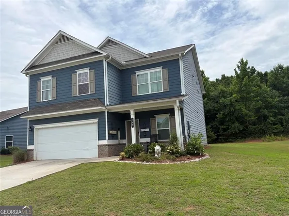 105 Kaitlyn Cir, Eatonton, GA 31024
