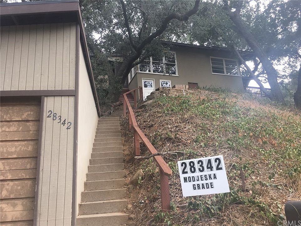 2nd image of 28342 Modjeska Grade Rd