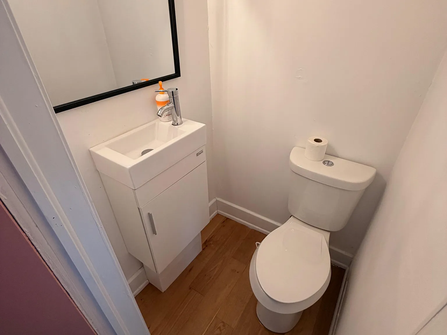2 bed, 2.5 bath, 2231 sqft, $1,274 — Photo 2