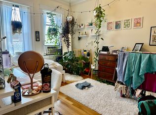 (Undisclosed Address), Allston, MA 02134