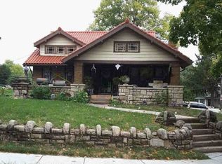 1000 Laurel Ave, Kansas City, KS 66104