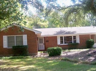 2513 Gladlane Dr, Montgomery, AL 36111