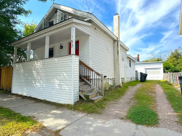 157 North Union Street, Burlington, VT 05401