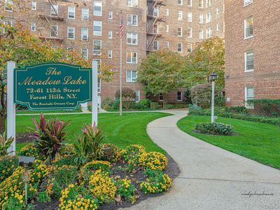 72-61 113th Street #6P, Flushing, NY, 11375