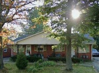 388 Radcliffe Rd #A & B, Lexington, KY 40505