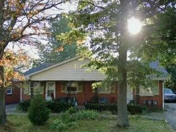 388 Radcliffe Rd #A & B, Lexington, KY 40505