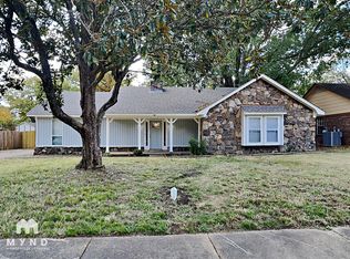6919 Glenwick Dr, Memphis, TN 38141