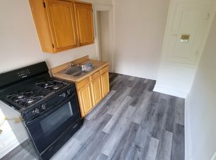 713 Bergen Ave, Jersey City, NJ 07306