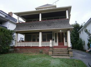 2201 Edgewood Rd #1, Cleveland, OH 44118