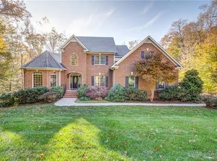 3620 Michaux Mill Dr, Powhatan, VA 23139