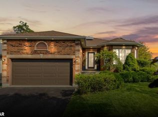 1 Bloxham Pl, Barrie, ON L4N9K3