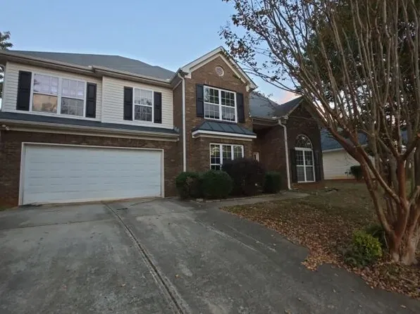 2773 Marisol Way, McDonough, GA 30253