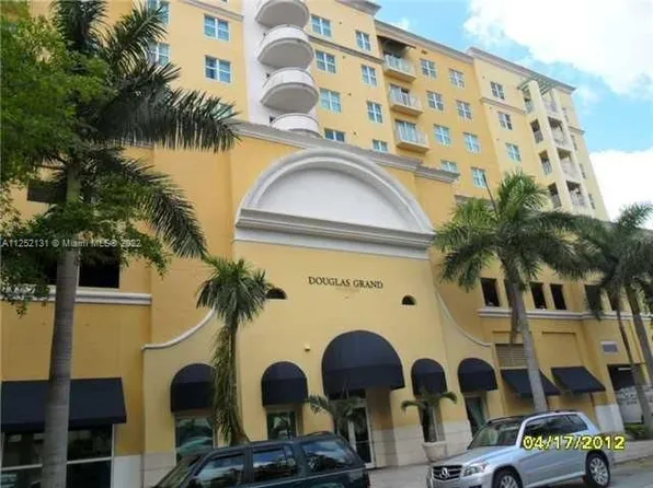 50 Menores Ave APT 602, Coral Gables, FL 33134