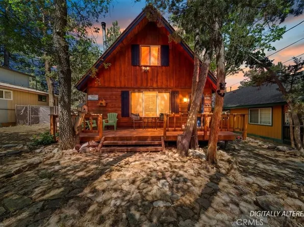 280 Wabash Ln, Sugarloaf, CA 92386