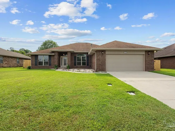 4777 Belvedere Cir, Pace, FL 32571