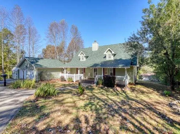 2105 Gordon Dr, Young Harris, GA 30582