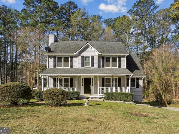 928 Gate Post Ln, Lawrenceville, GA 30044