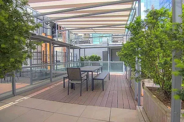 Rented by Douglas Elliman | media 19