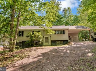 111 Birchside Cir, Locust Grove, VA 22508