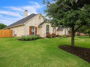 203 Ranchgate Trl, Mc Gregor, TX 76657
