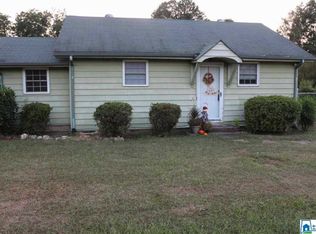 611 N Center Ave, Piedmont, AL 36272