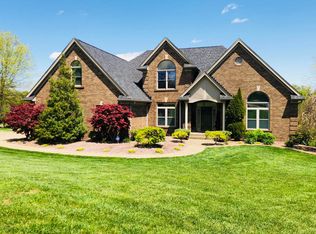 170 Oak View Ct, Mount Washington, KY 40047
