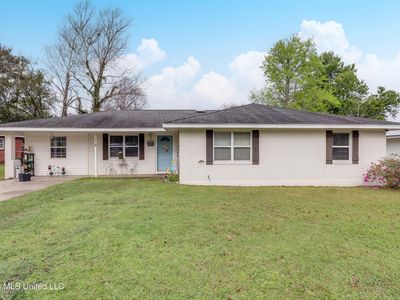 119 N Seashore Ave, Long beach, MS, 39560