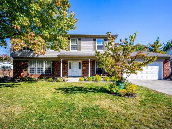 5724 Sigmon Way, Fairfield, OH 45014