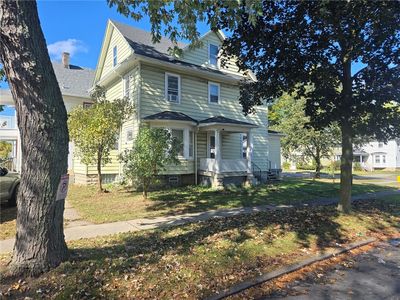 469 Arnett Blvd, Rochester, NY, 14619