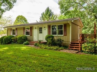 256 Clover Dr, Fletcher, NC 28732