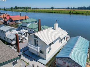 23560 NW Saint Helens Rd #N-4, Portland, OR 97231