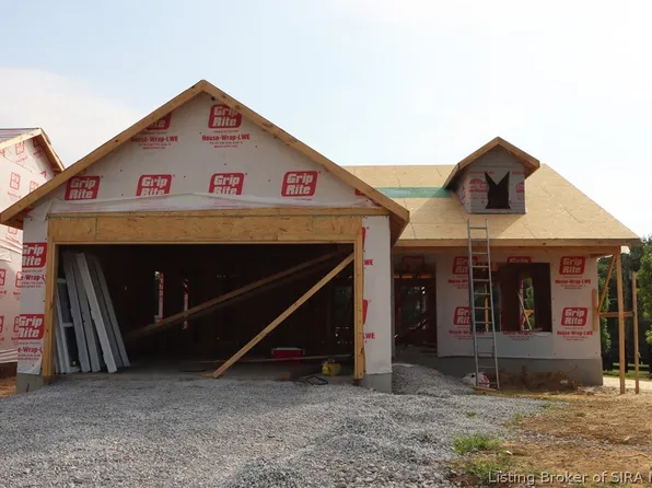 4202 - LOT 135 Skylar Way, New Albany, IN 47150