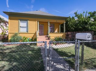 346 N Effie St, Fresno, CA