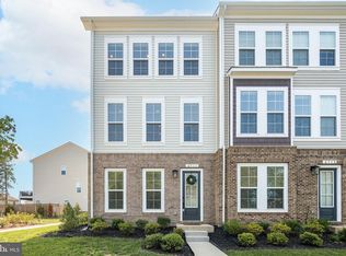 6711 Karter Robinson Dr, Haymarket, VA 20169