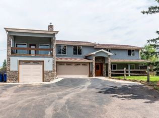12750 6th St, Parker, CO 80134
