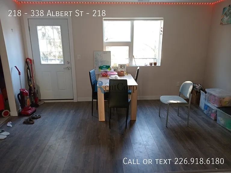 218-338 Albert St #218 — Photo 32