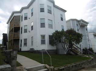551 Silver St APT 3, Manchester, NH 03103