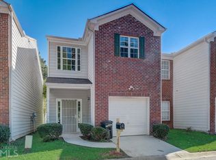 2877 Windsor Forrest Ct, College Park, GA 30349