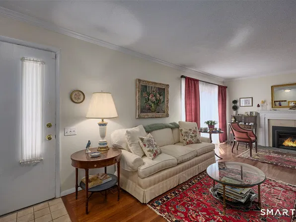 5 Grape Lane #5, Ridgefield, CT 06877